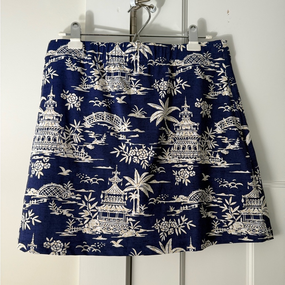 J.McLaughlin skort - Picture 2 of 7